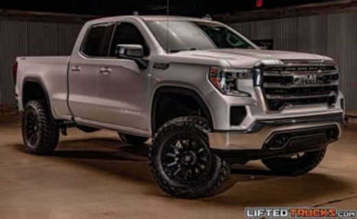 2019 Nissan Titan SL
