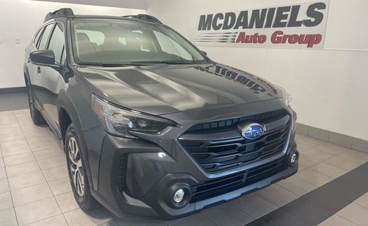 2025 Subaru Outback Base