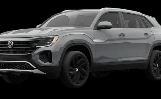 2026 Volkswagen Atlas Cross Sport 4MOTION SE