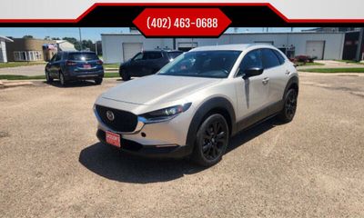 2024 Mazda CX-30 Select Sport Package