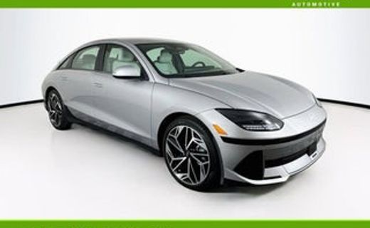 2024 Hyundai Ioniq 6 SEL