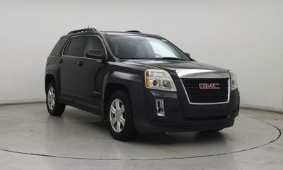 2015 GMC Terrain SLE 2