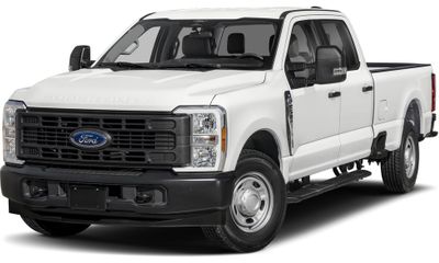 2027 Ford F-250 XL