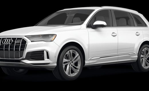 2023 Audi Q7 Quattro Premium Plus