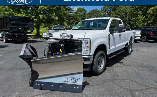 2026 Ford F-350 XL