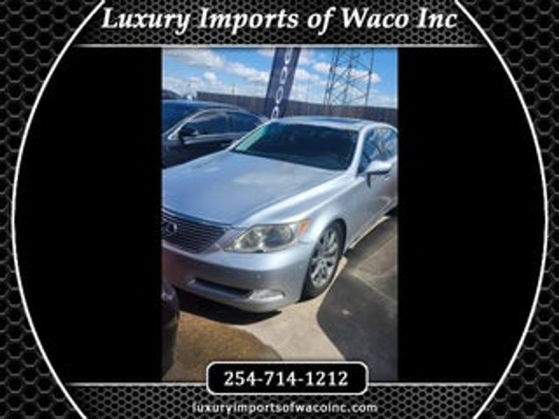 2007 Infiniti M35 — a typically priced live listing