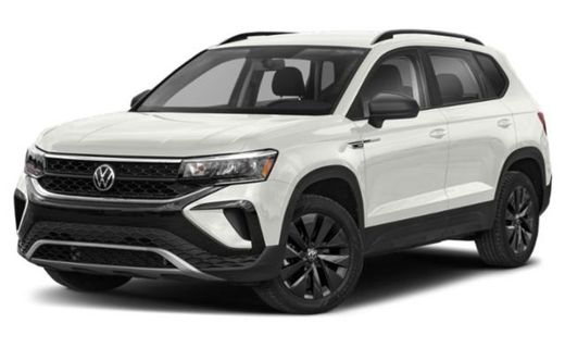 2023 Volkswagen Taos S