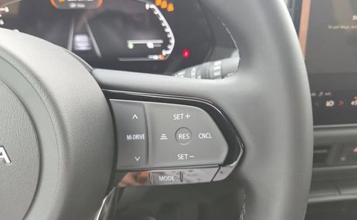 2026 Mazda CX-5 Select