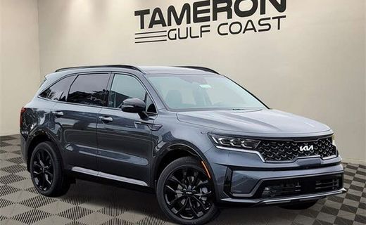 2023 Kia Sorento