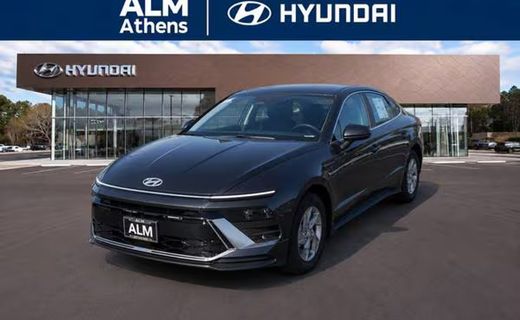 2026 Hyundai Sonata SE