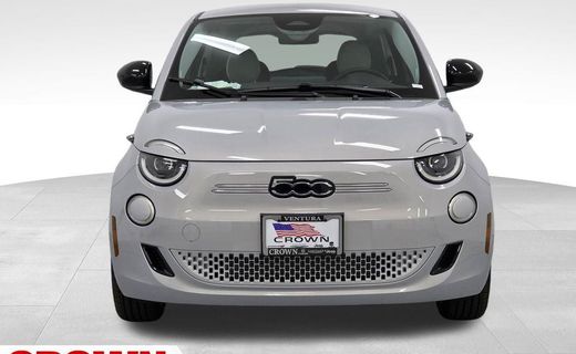 2026 Fiat 500 POP