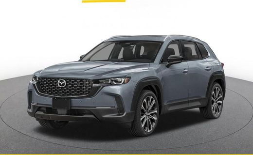 2026 Mazda CX-50 Premium