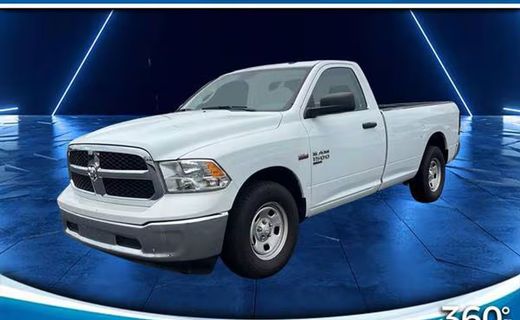 2023 Ram 1500 Tradesman