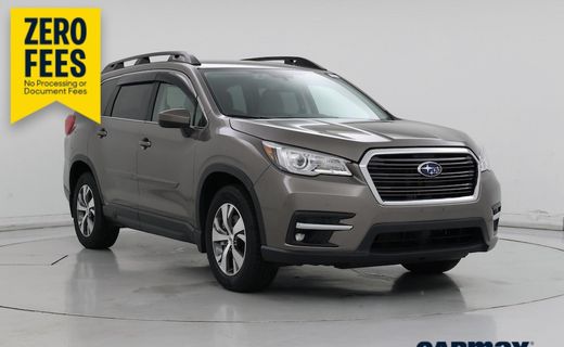 2021 Subaru Ascent Premium