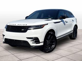 2026 Land Rover Range Velar P400 Dynamic SE