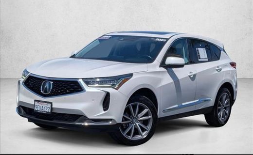 2023 Acura RDX Technology