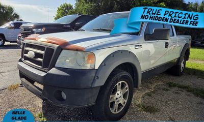 2007 Ford F-150 Styleside