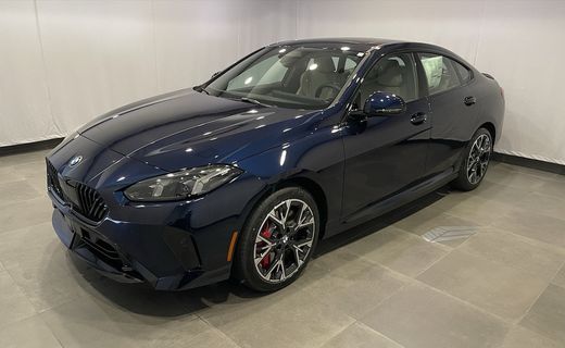 2026 BMW 228 xDrive GC