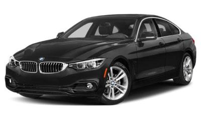 2018 BMW 430I xDrive Gran Coupe