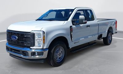 2026 Ford F-350 XL