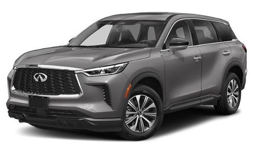 2024 Infiniti QX60 Pure