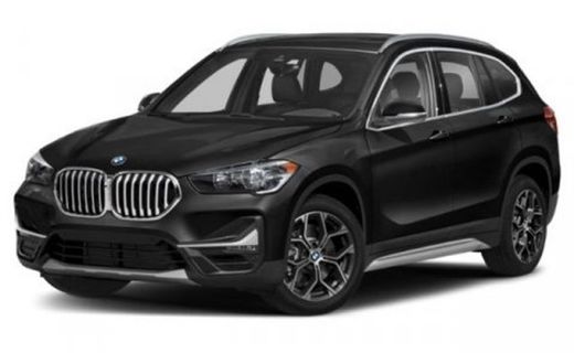 2020 BMW X1 XDRIVE28I