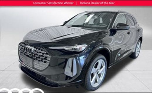 2026 Audi Q5 Quattro Premium Plus