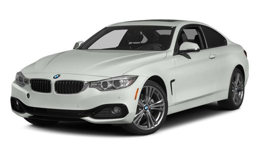 2014 BMW 435i