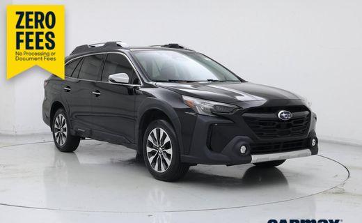 2024 Subaru Outback Touring