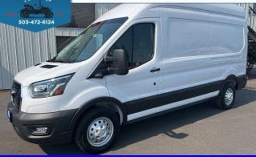 2025 Ford Transit High Roof