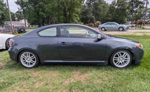 2010 Toyota Scion TC Base