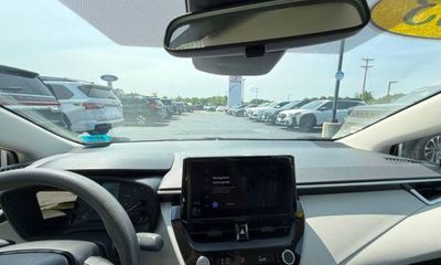 2023 Toyota Corolla L LE SE