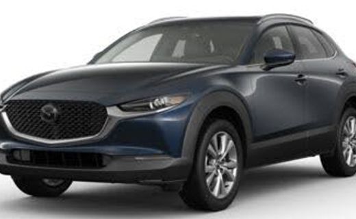 2023 Mazda CX-30 Premium Package