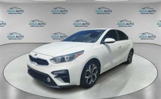 2020 Mitsubishi Mirage LE