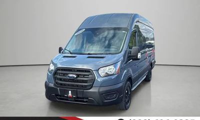 2020 Ford Transit 250 Extended High