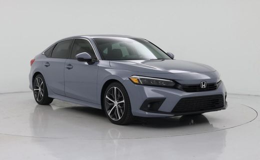 2023 Honda Civic Touring