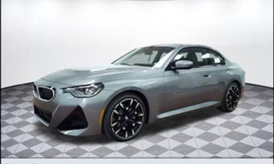 2026 BMW 230i
