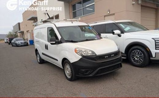 2020 Ram Promaster City ST