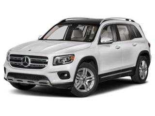 2021 Mercedes-Benz GLB-Class GLB250