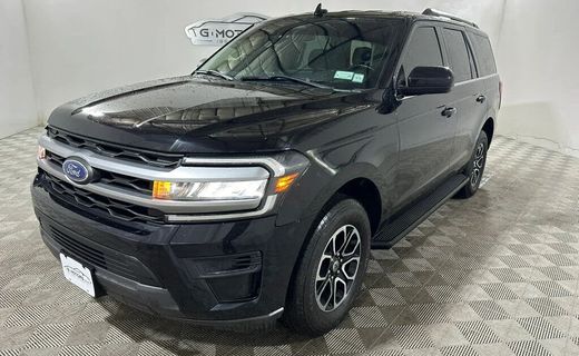 2022 Ford Expedition XL