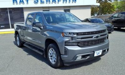 2019 Toyota Tundra Limited Grade