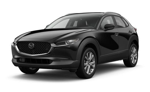 2026 Mazda CX-30 Preferred
