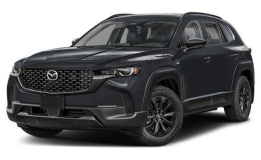 2026 Mazda CX-50 Premium