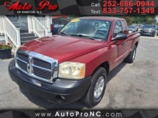2006 Dodge Dakota SLT