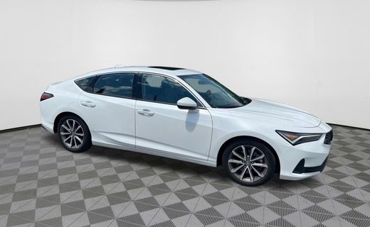 2024 Acura Integra Base