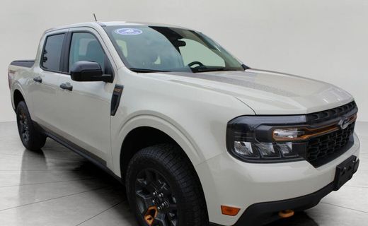 2024 Ford Maverick