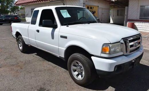 2011 Ford Ranger XL
