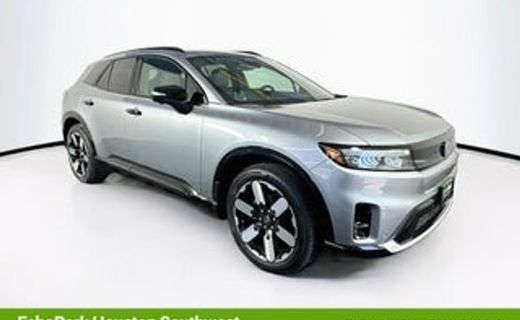 2024 Honda Prologue