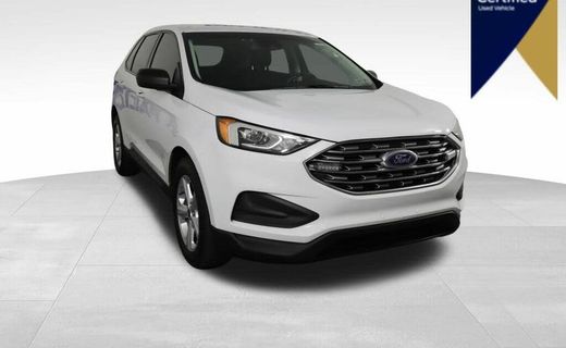 2020 Ford Edge SE