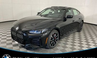 2026 BMW 430I xDrive GC